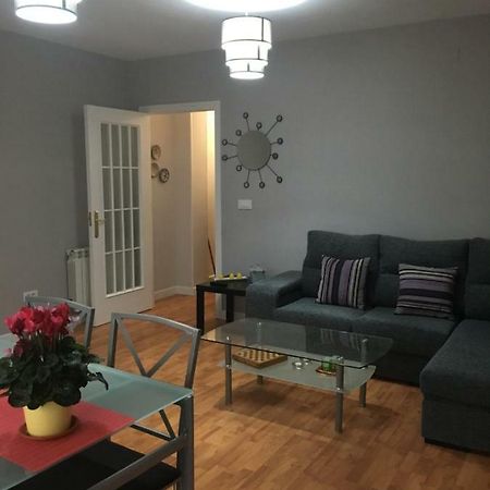 Апартаменты Piso "Cervantes Center" Куэнка Экстерьер фото